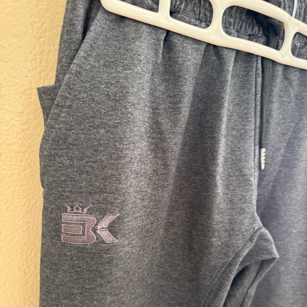 BK Mens Joggers